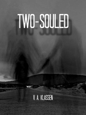 cover image of Two-Souled